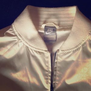 Nike Bomber Jacket